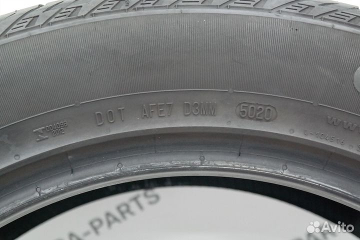 Continental CrossContact LX 235/55 R19