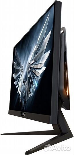 Монитор 27