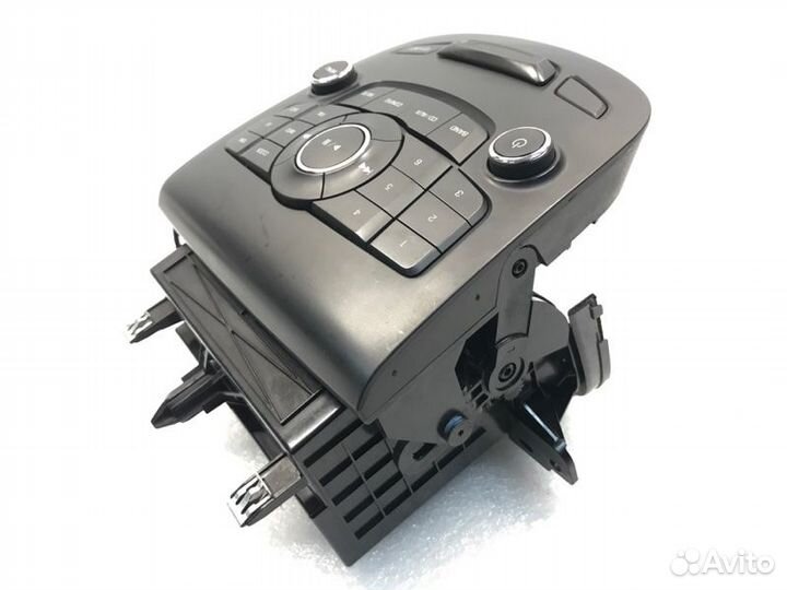 Магнитола Chevrolet Orlando 1.8 2014