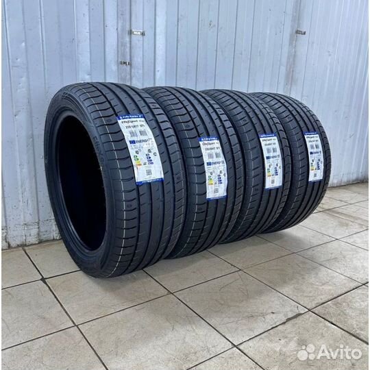 Triangle EffeXSport TH202 225/45 R17