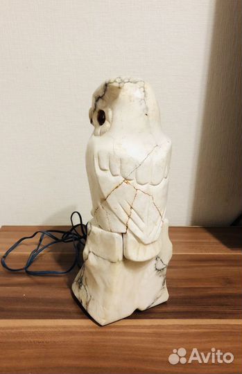 Светильник «Сова»