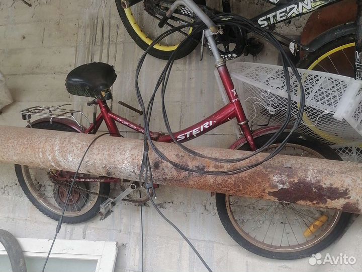 Продаю велосипеды