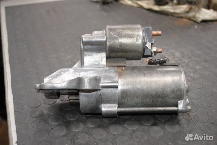 Стартер Ford Focus 2, Mondeo 1.8, 2.0 б/у
