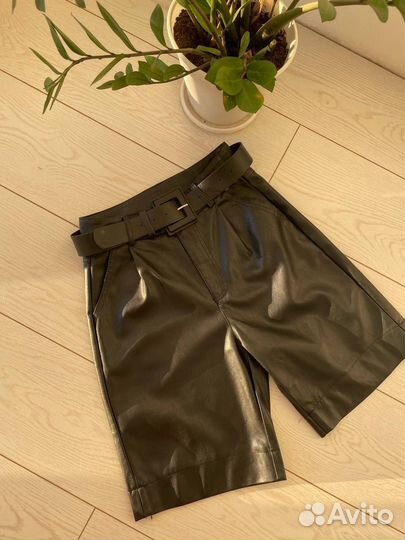 Шорты бермуды