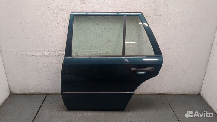 Дверь боковая Mercedes 124 E, 1995