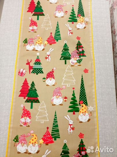 Дорожка на стол