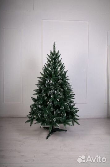 Новогодние елки оптом
