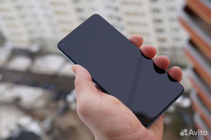 OnePlus 9, 8/128 ГБ