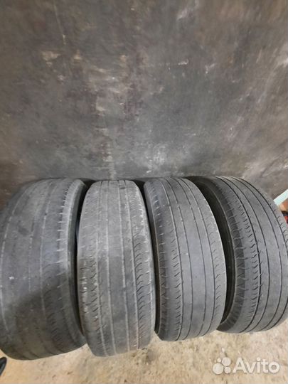 Bridgestone Ecopia EP850 215/65 R18