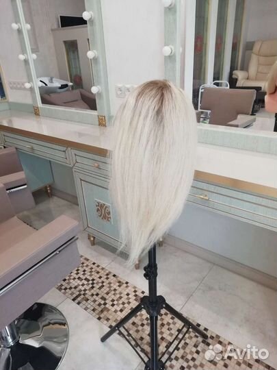 Манекен для причёсок