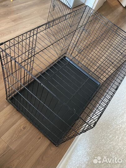 Клетка вольер для собак