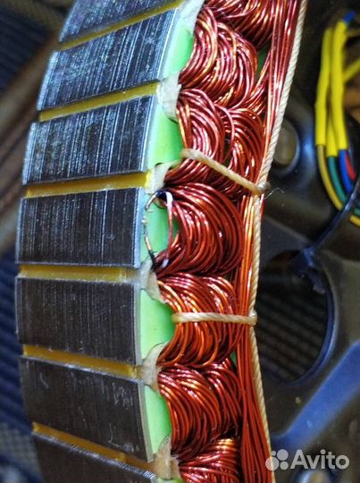 Ремонт электровелосипедов