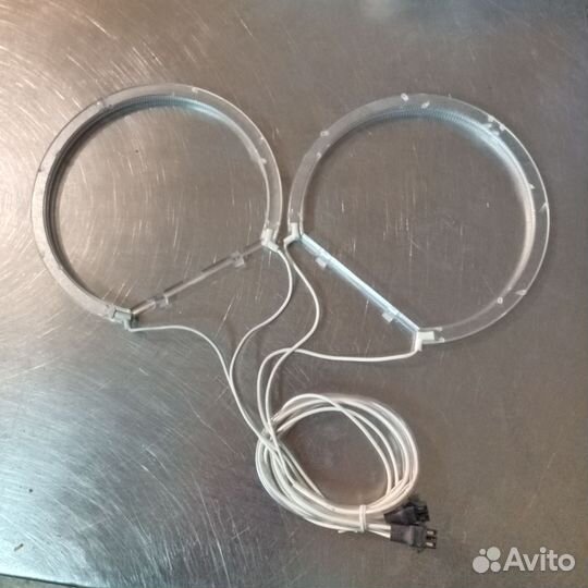 Ангельские глазки универсальные