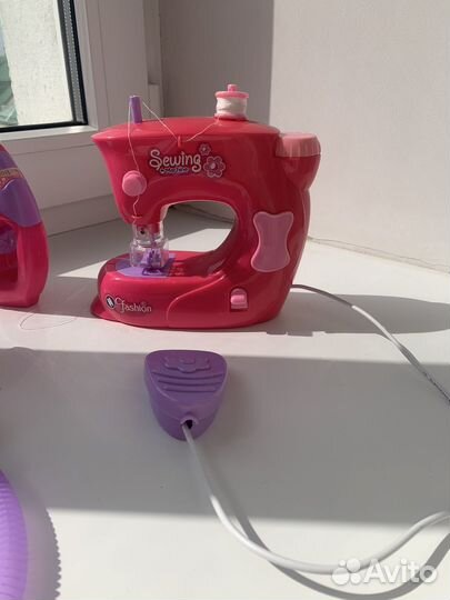 Игрушки для девочек