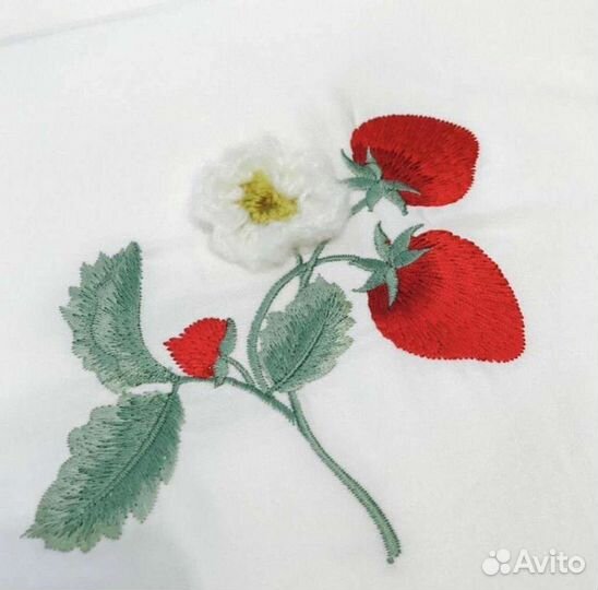 Постельное белье евро