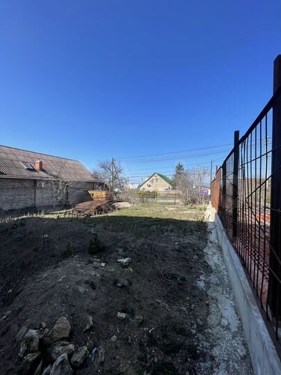 Участок 4 сот. (ИЖС)