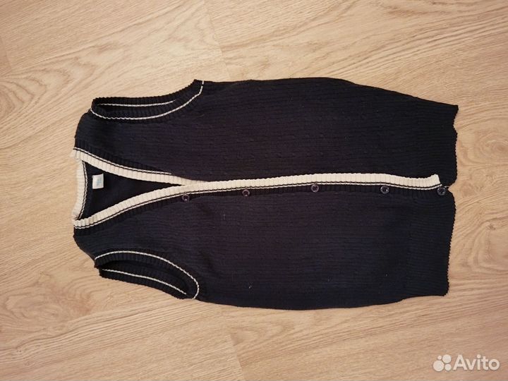 Школьная одежда размеры 134-158