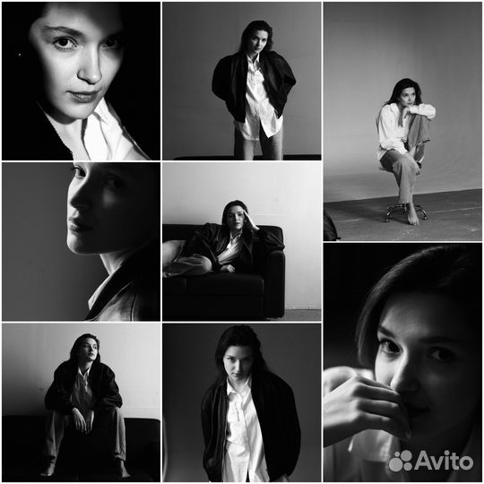 Фотограф Калининград