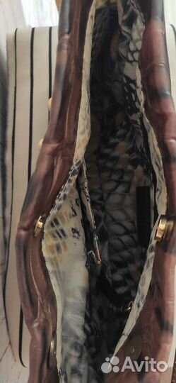 Сумка женская натуральная кожа