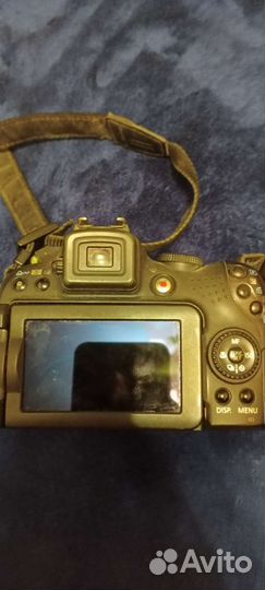 Фотоаппарат Canon PC1331