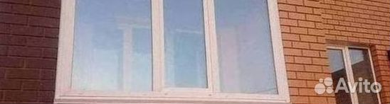 Пластиковые окна от производителя