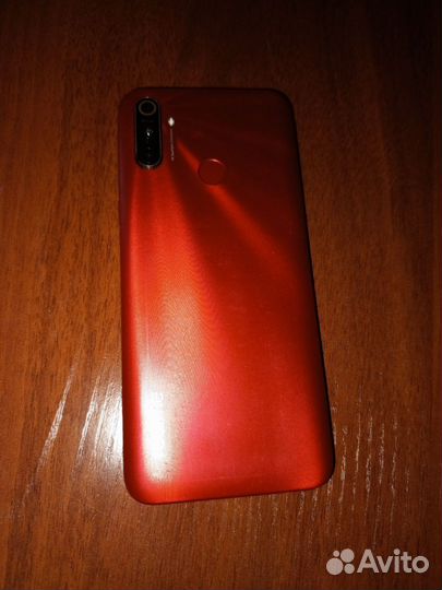 Мобильные телефоны бу realme c3