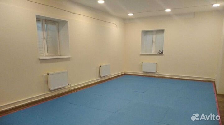 Аренда спортивного зала. Зал под единоборства