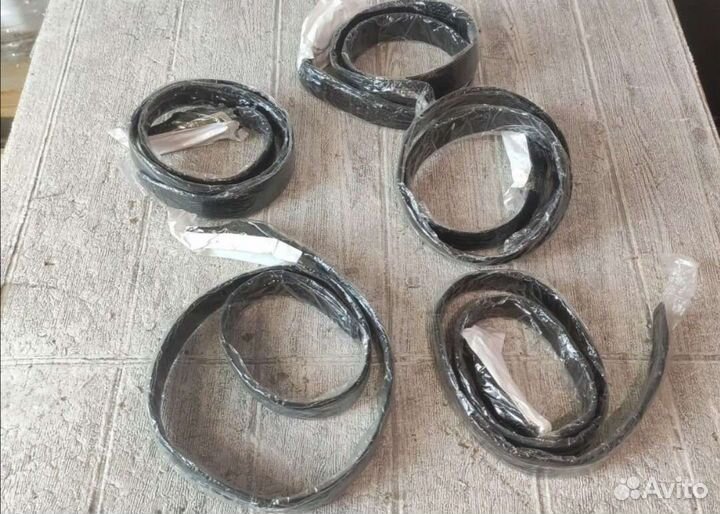 Ремень с головой крокодила