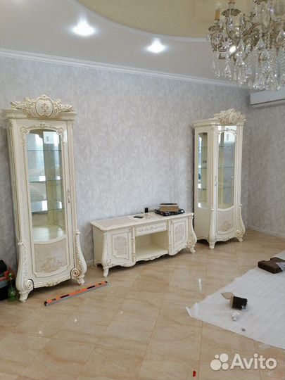 Сборка мебели (корпусной), разборка, установка