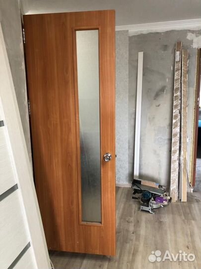 Дверное полотно 70/200/35