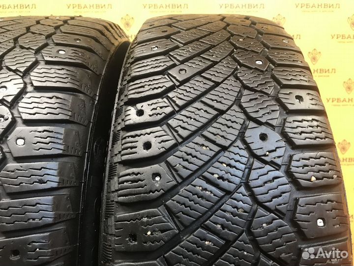 Continental ContiIceContact 195/65 R15 95T