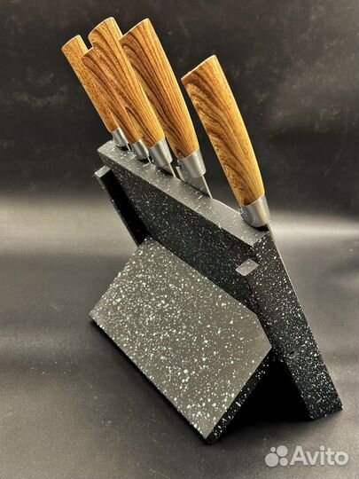 Набор ножей