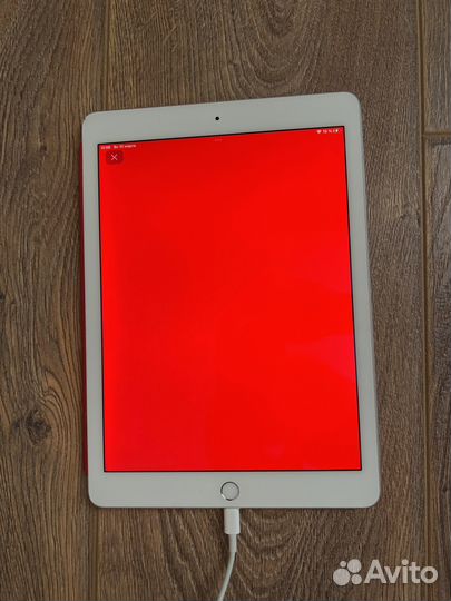 iPad air 2 a1566 128 gb