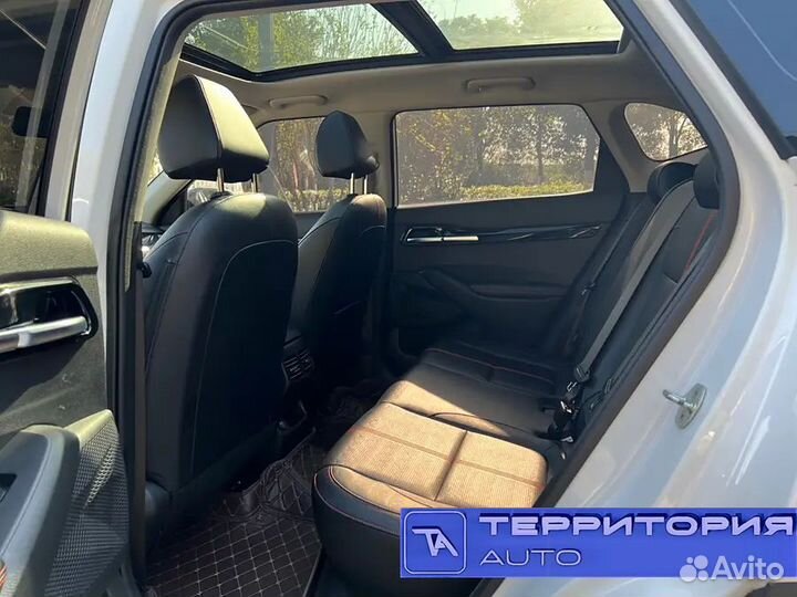 Kia Seltos 1.5 CVT, 2021, 47 000 км