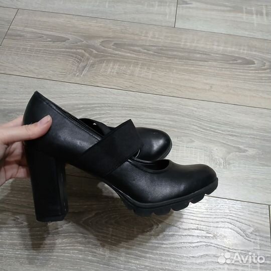 Туфли женские graceland(Германия)