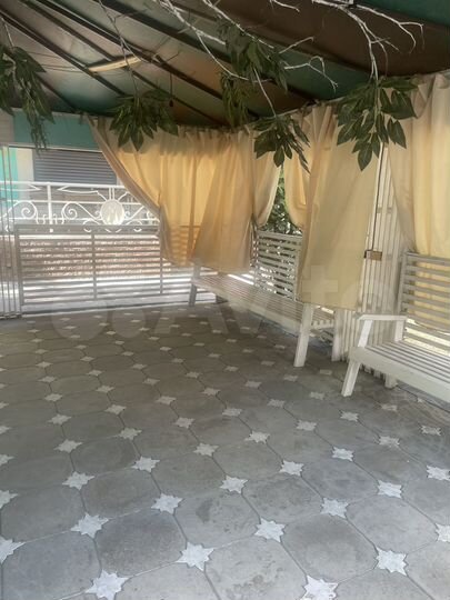 Общепит, 25 м²