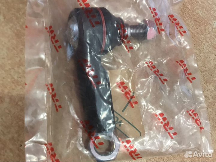 Maserati granturismo рулевой наконечник