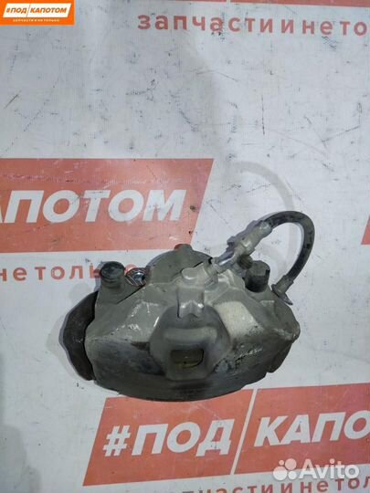 Суппорт тормозной передний левый Ford Kuga 2 2015