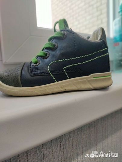 Ботинки демисезонные лето -весна,осень