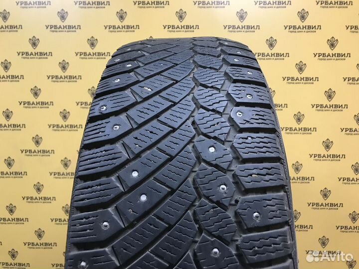 Continental ContiIceContact 4x4 225/60 R17 99T