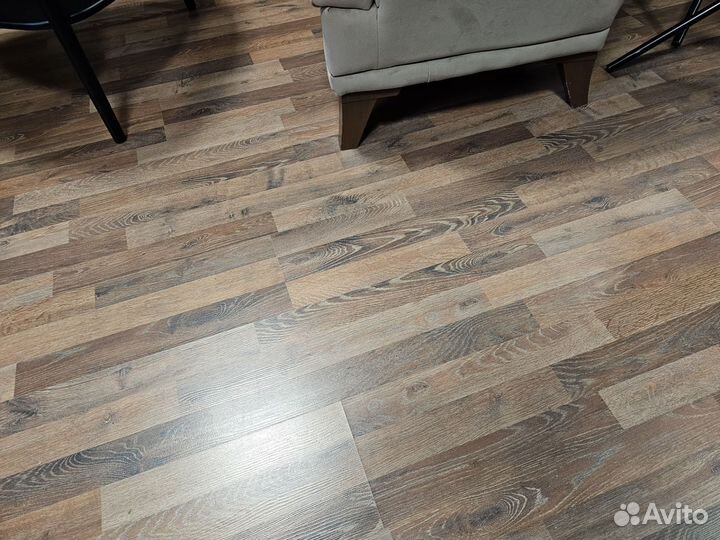 Ламинат Artens Дуб Шотландия