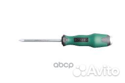 61706 Отвертка силовая крестовая SATA рн# 3 X