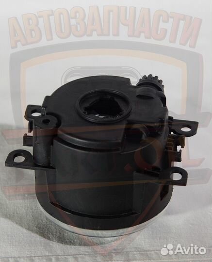 Туманка Ford C-MAX 2008-2010