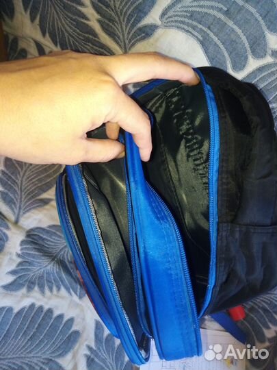 Портфель школьный новый