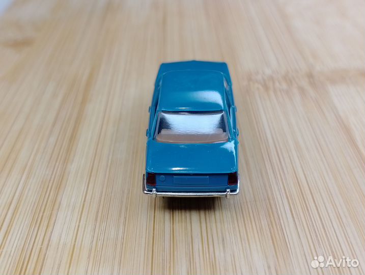 BMW 1500 (1962-1975)