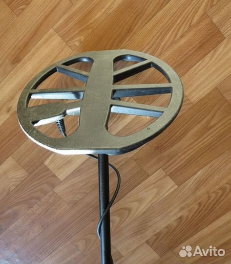 Металлоискатель minelab equinox 800