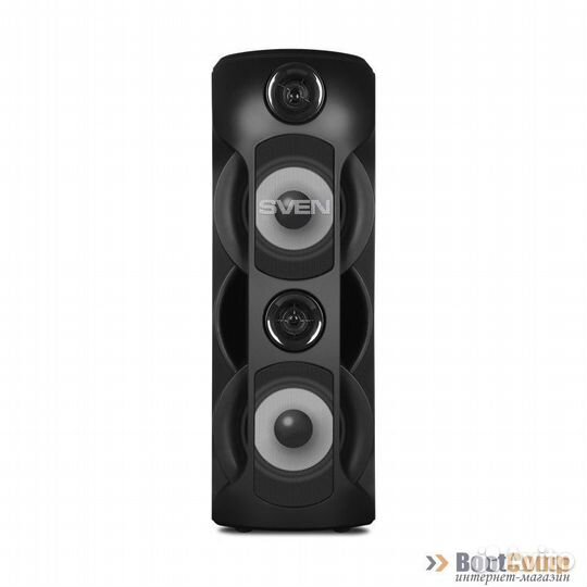 Портативная колонка sven PS-720