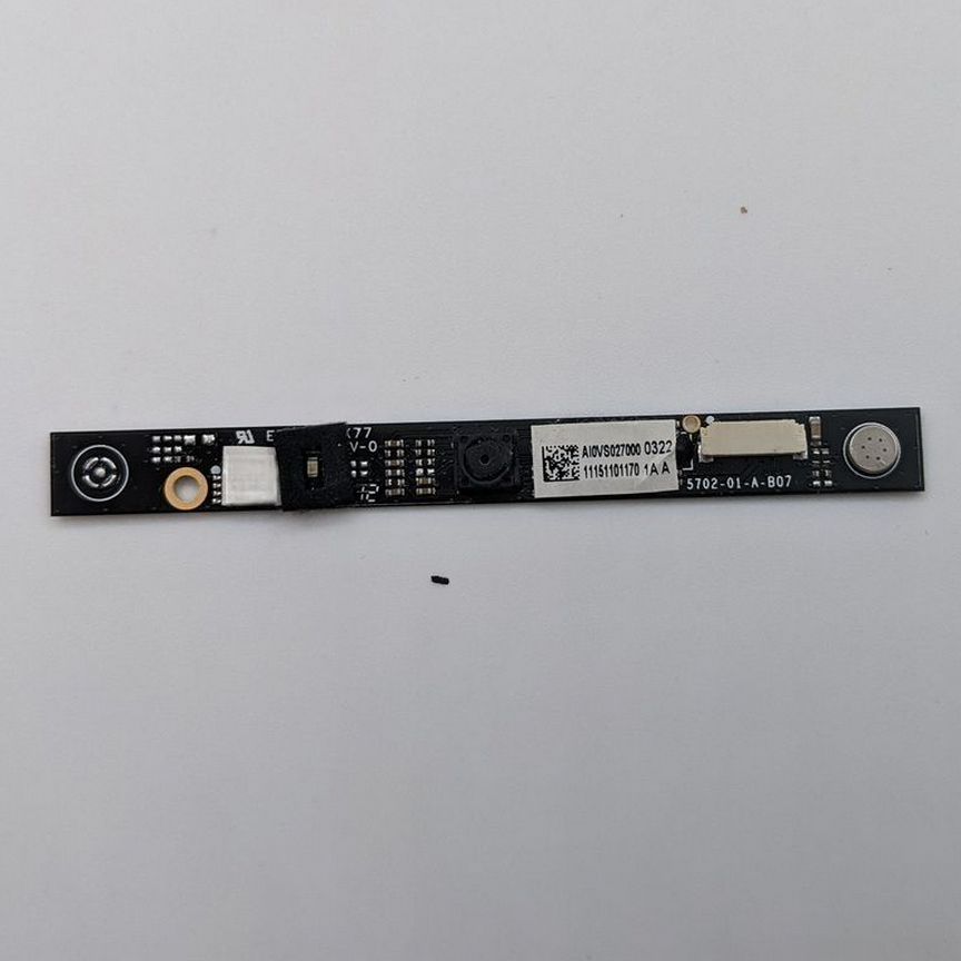 [AI0VS027000] Веб-Камера Asus Eee Pc1015px