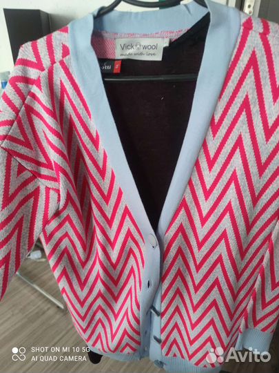 Женские вещи