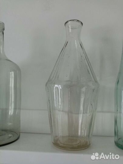 Бутылка 1,5 литра